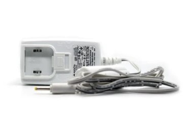 ワイヤレスハブ充電用ACアダプタ