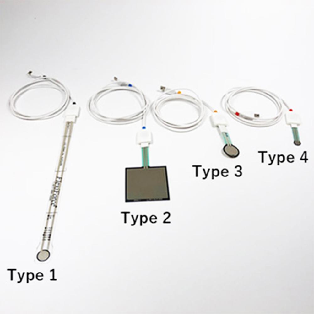 力(FSR)センサType3
