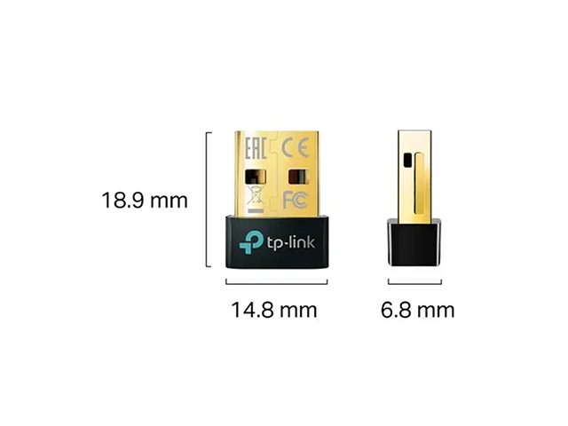 PLUX_ACC-DONGLE