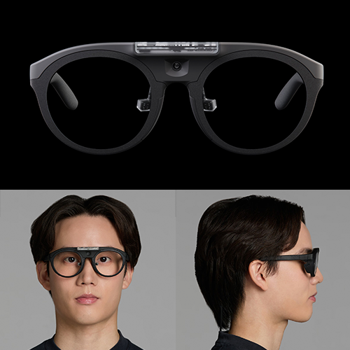 I can see clearly now